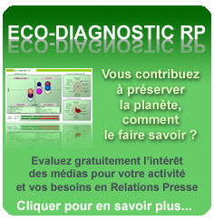Eco Diagnostic RP