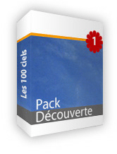 Pack Découverte